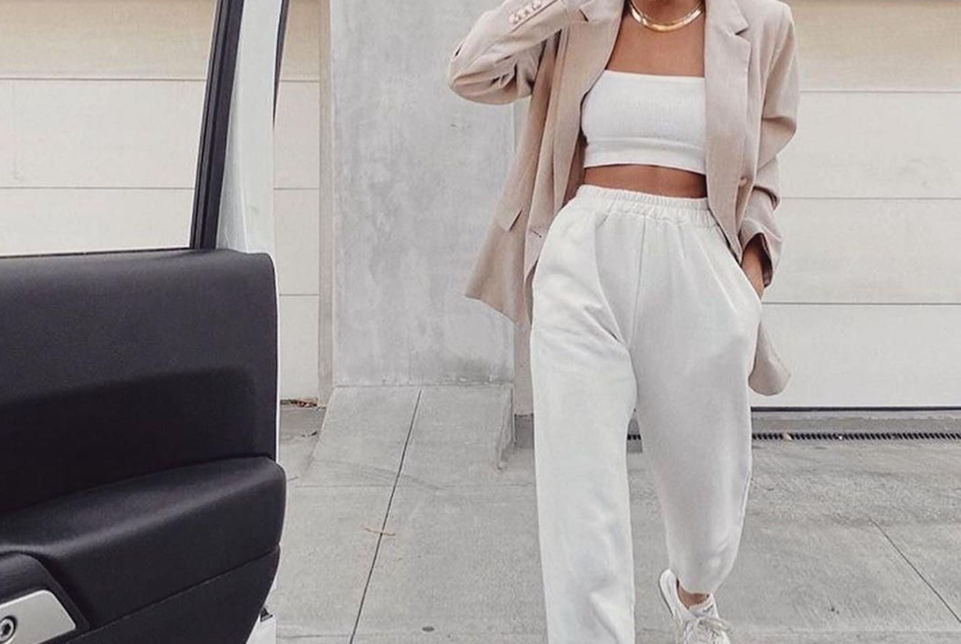 Sustainable joggers & sweatpants - what you should look for