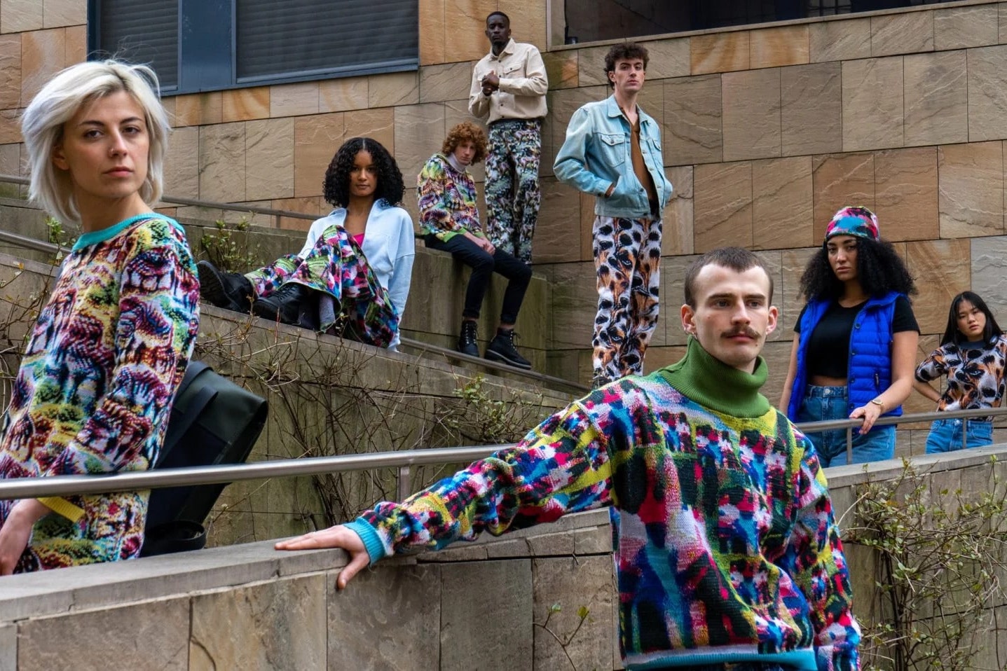 Sustainable Fashion Roundup - February