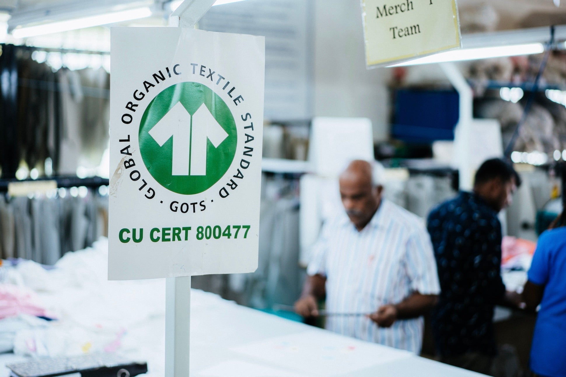 The best organic cotton clothing brands