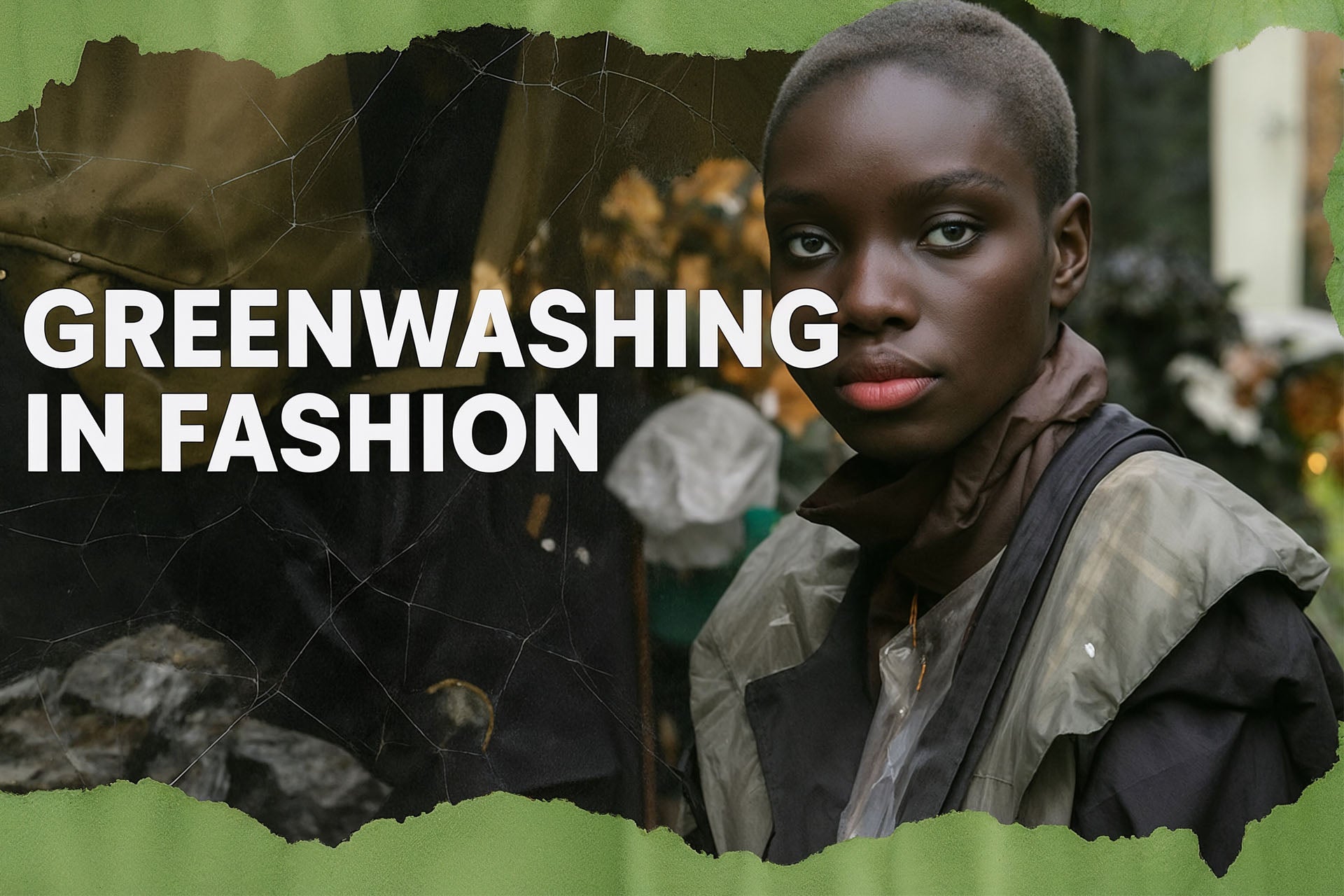 How to Spot Greenwashing in Fashion: 10 Red Flags Every Buyer Should Know