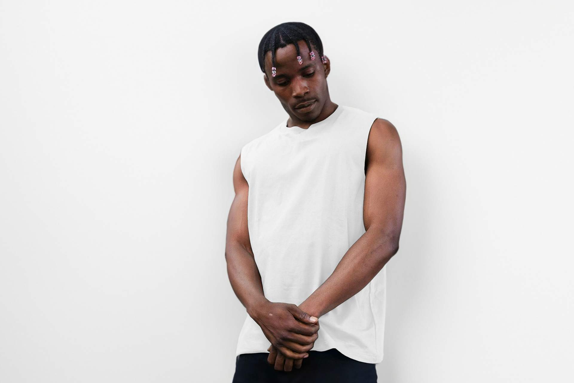 How to Choose & Style a Summer Tank Top / Vest