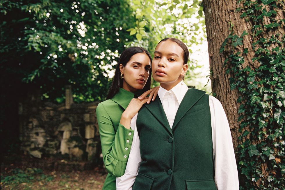 Sustainable Fashion Roundup - November