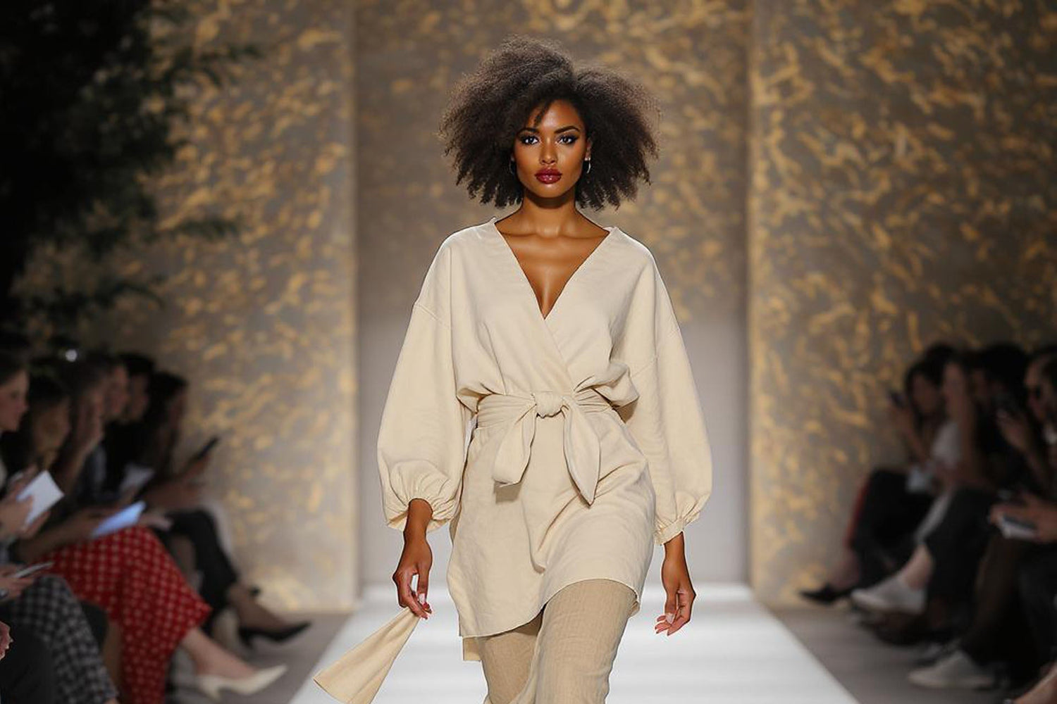 Best sustainable luxury brands for 2025