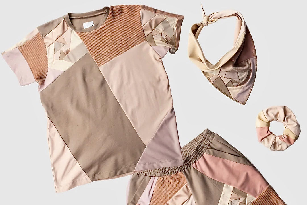What is upcycled clothing all about?