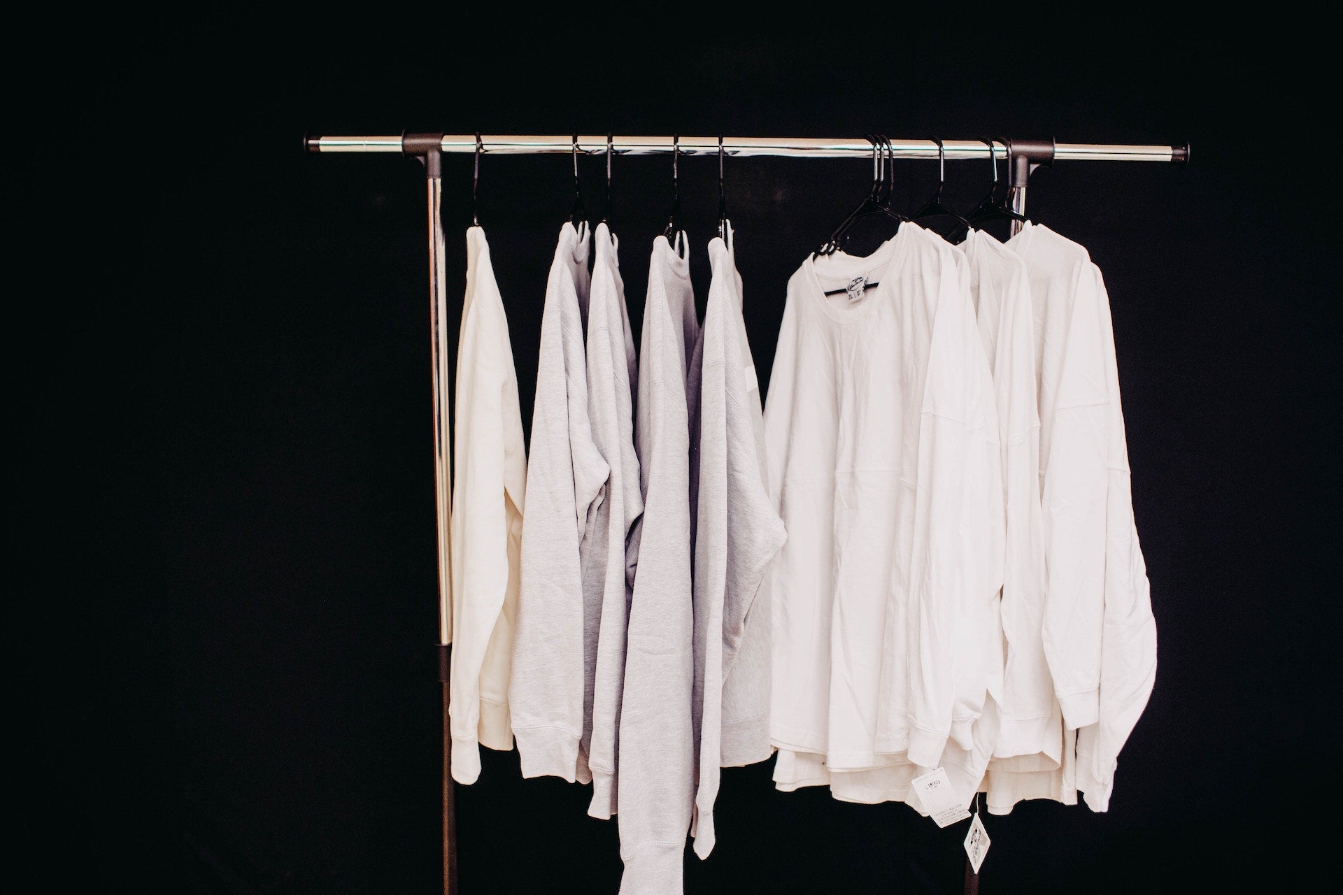Heavyweight vs. Lightweight Cotton Sweaters