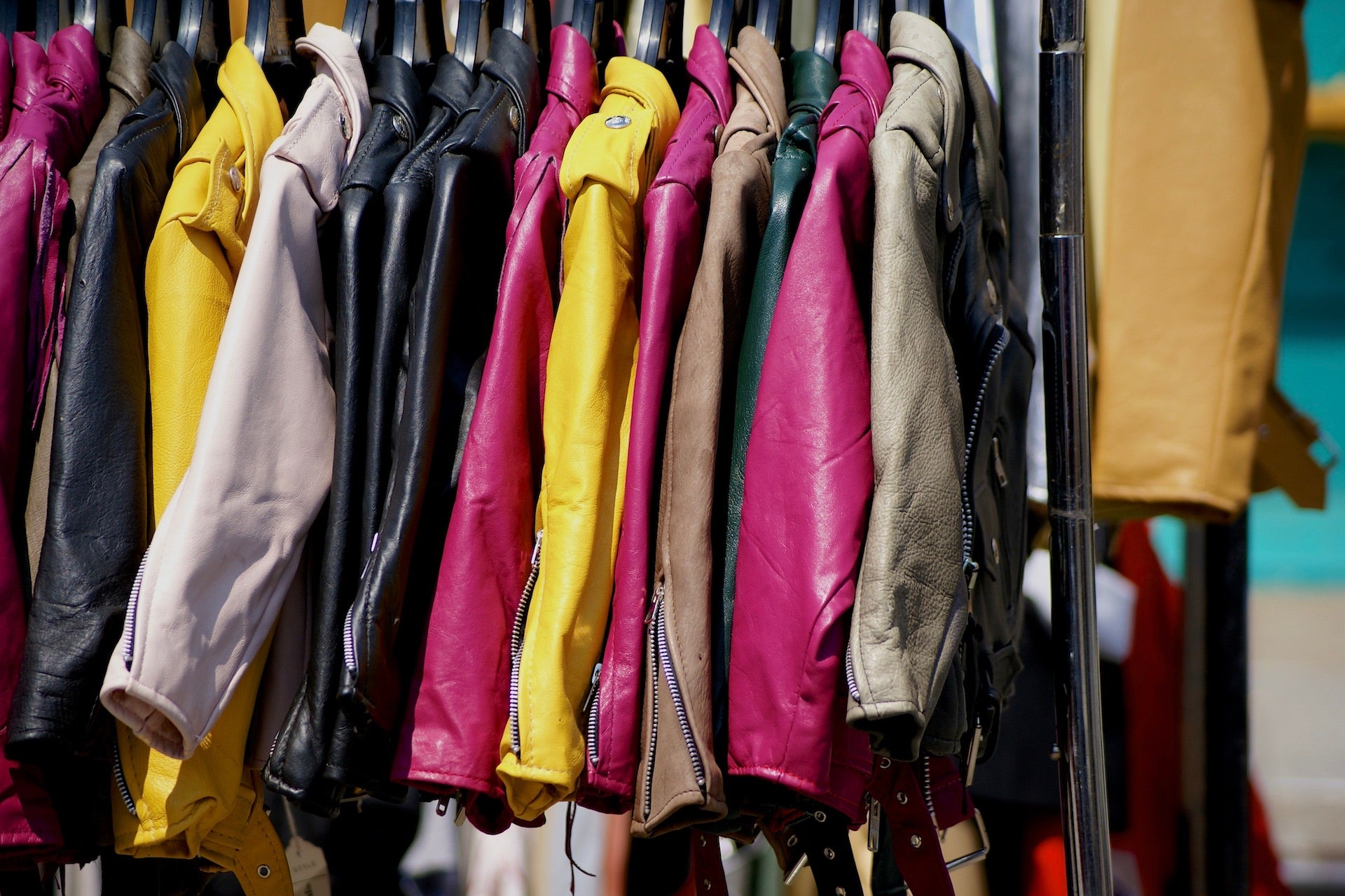 Sustainable Fashion Roundup - October