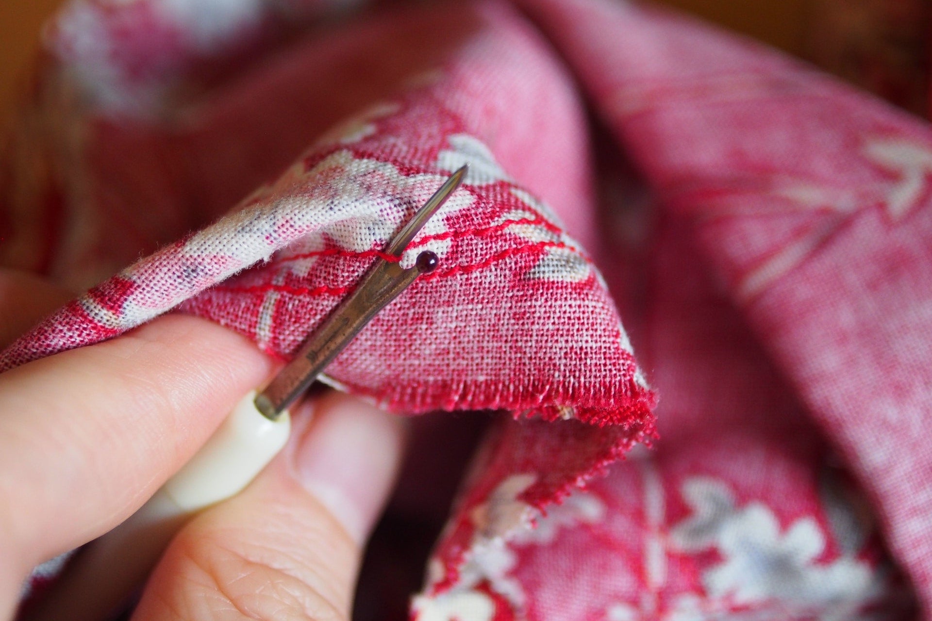 Sustainable Fashion Roundup - July
