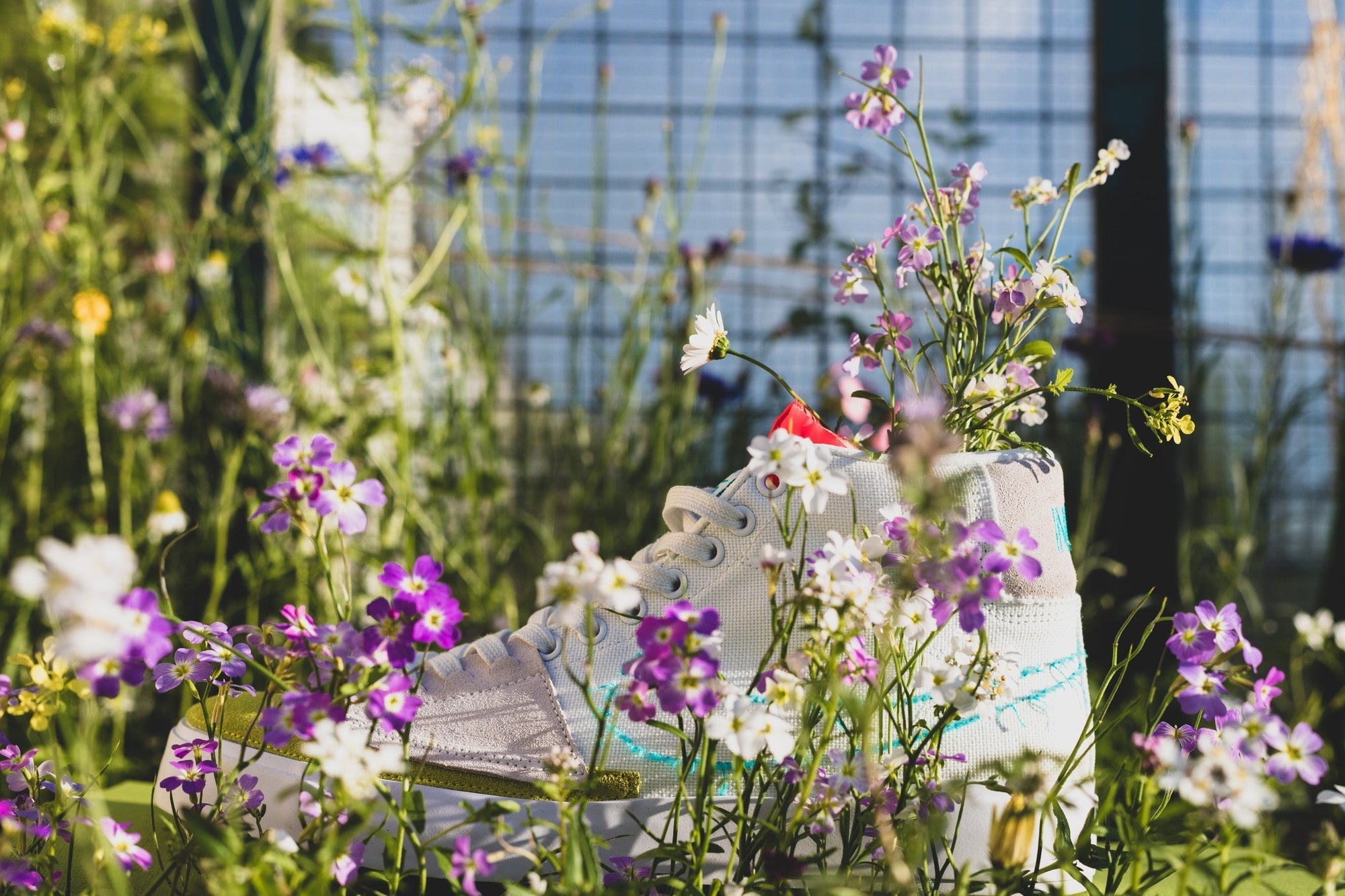 25 Facts & Stats On Sustainable Fashion