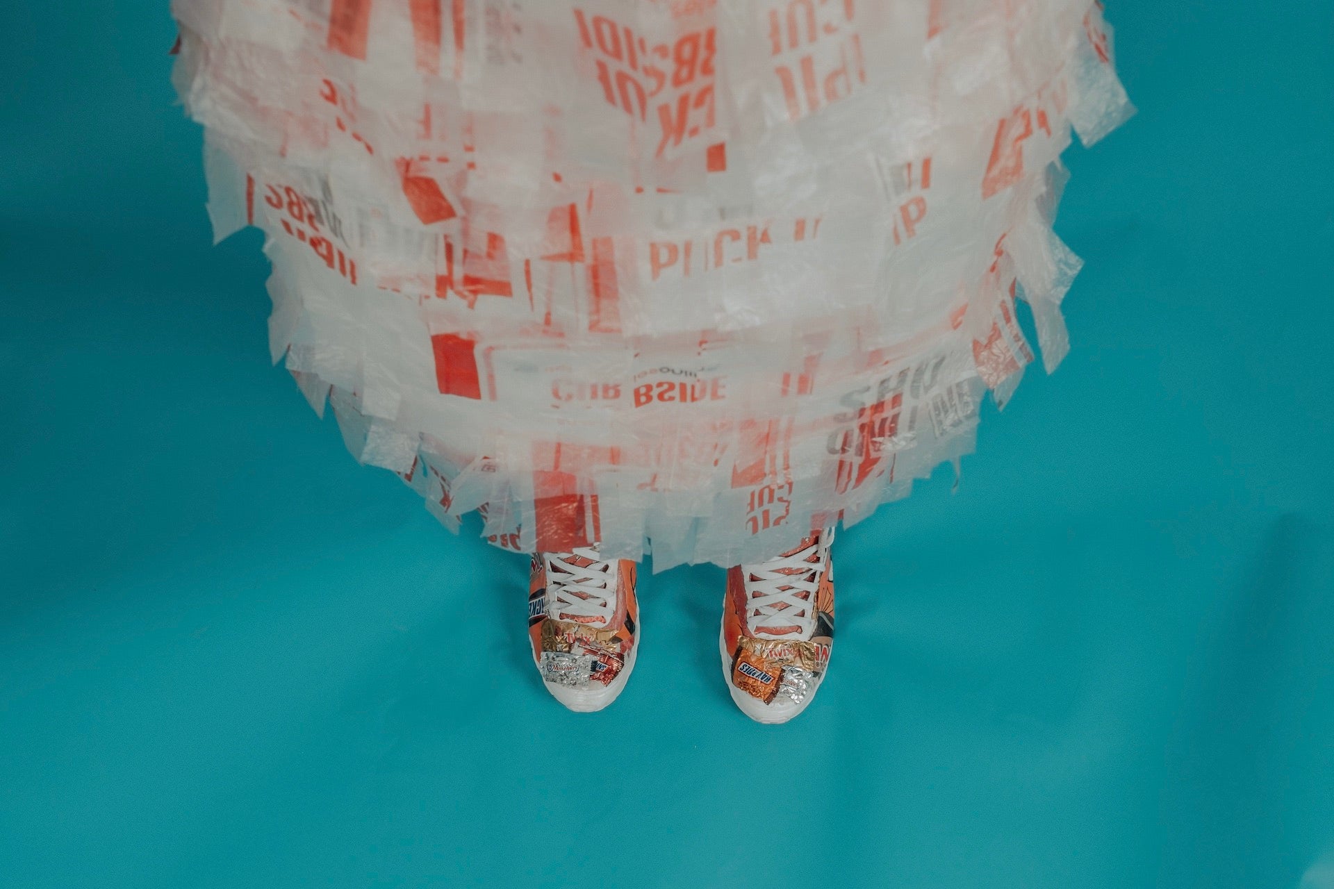 Recycled Clothing Materials Guide