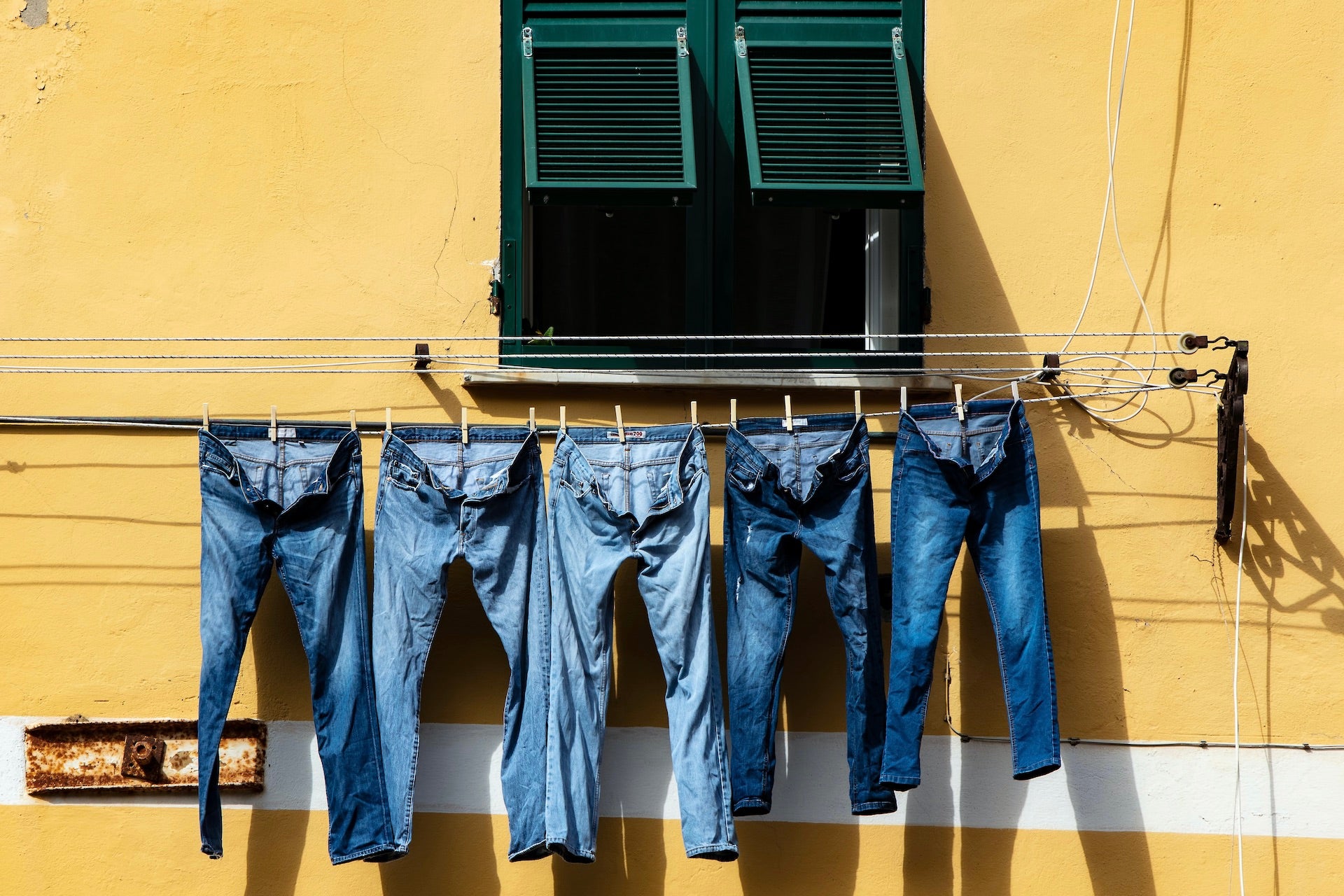 Sustainable Fashion Roundup - September