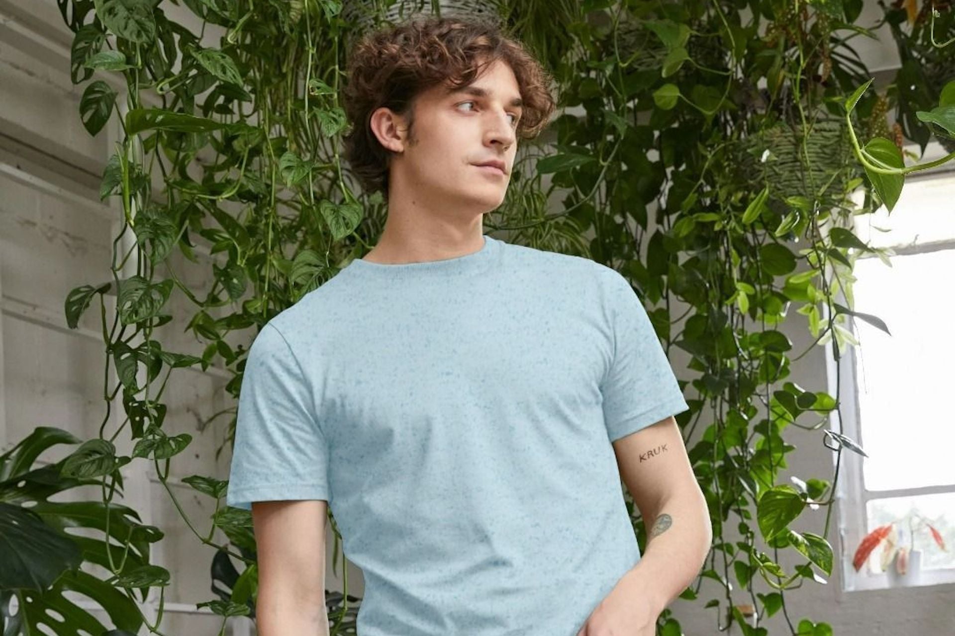 The rise of recycled fashion