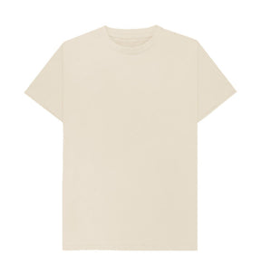 Oat Men's organic cotton t-shirt
