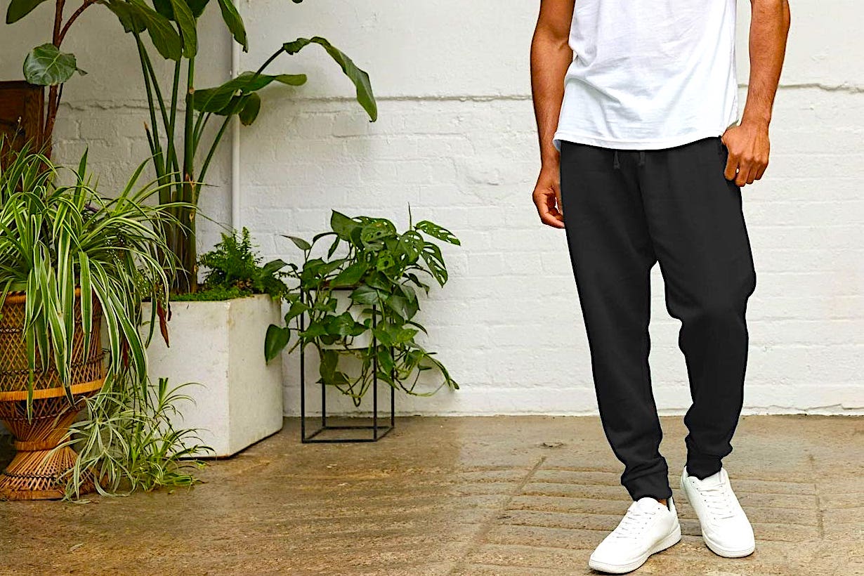 How to Find the Best Joggers for Winter & Cold