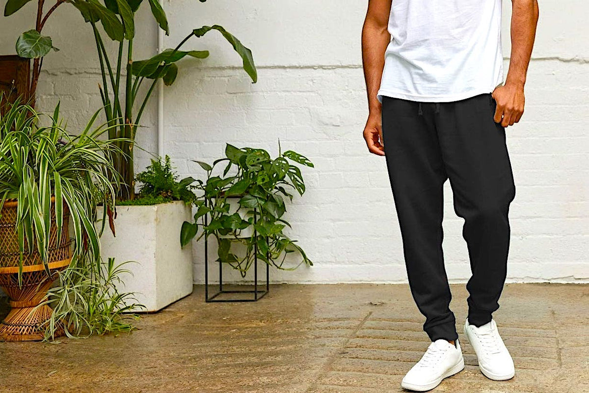 Best cold weather sweatpants deals