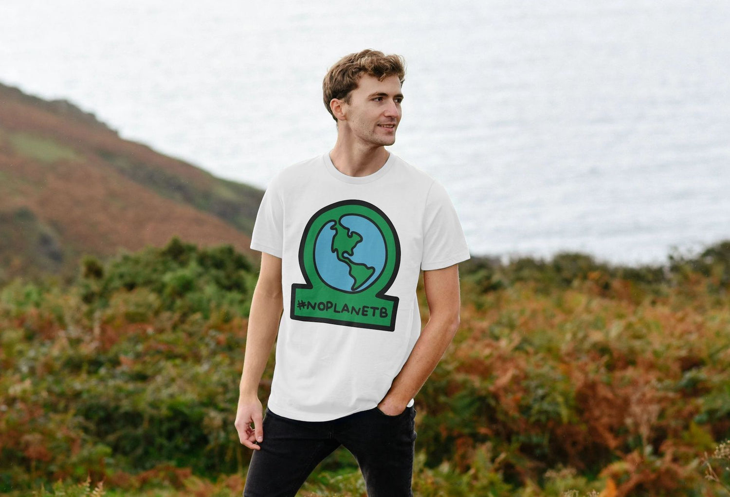 5 of the Best Climate Change T-Shirts