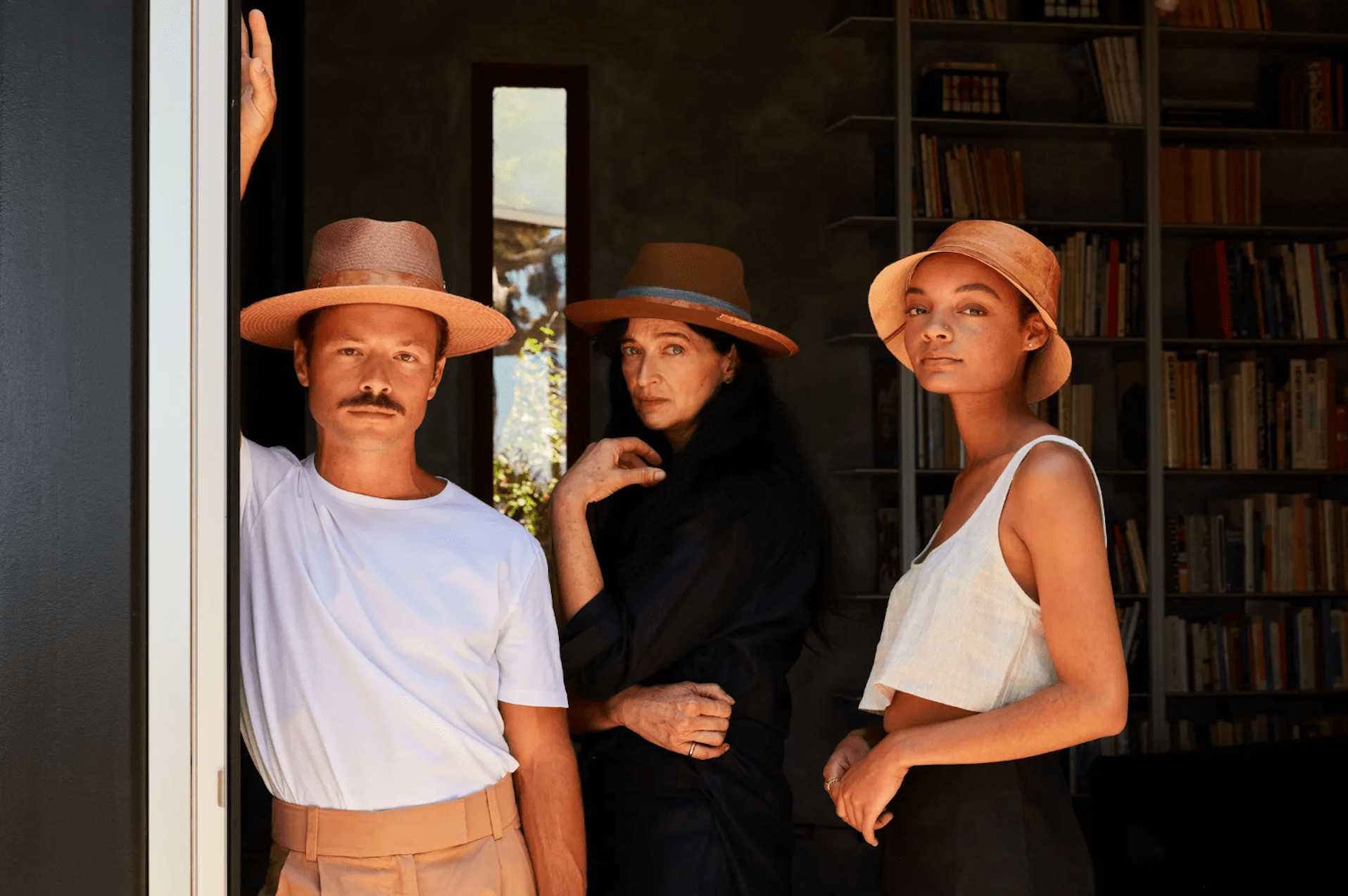 Sustainable Fashion Roundup - August