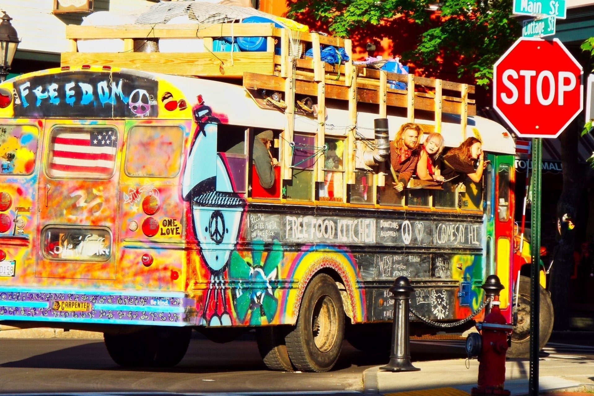 The History of Sustainable Fashion