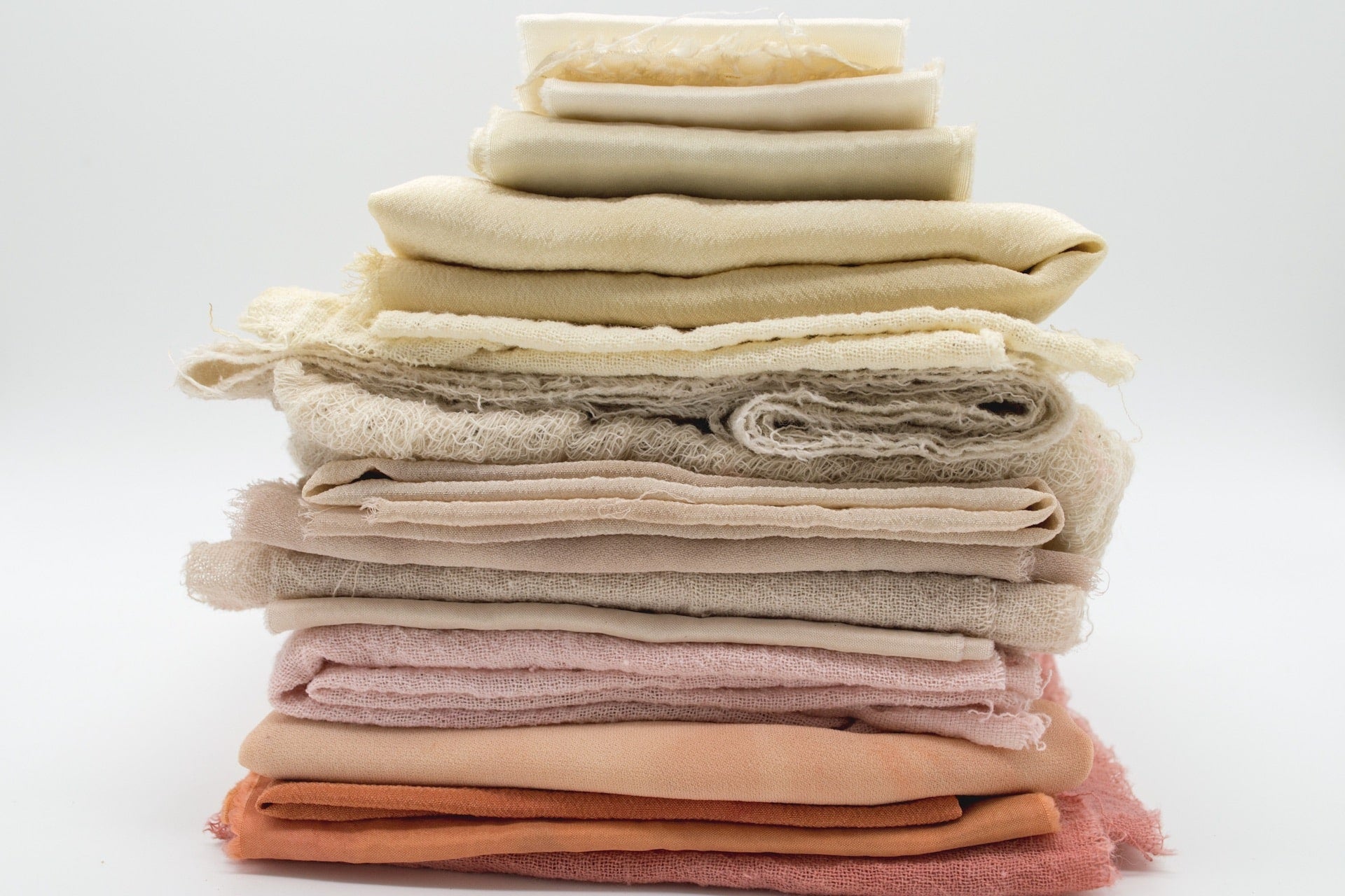 A few of the most innovative natural fabrics