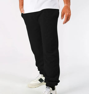 Men's certified organic cotton joggers