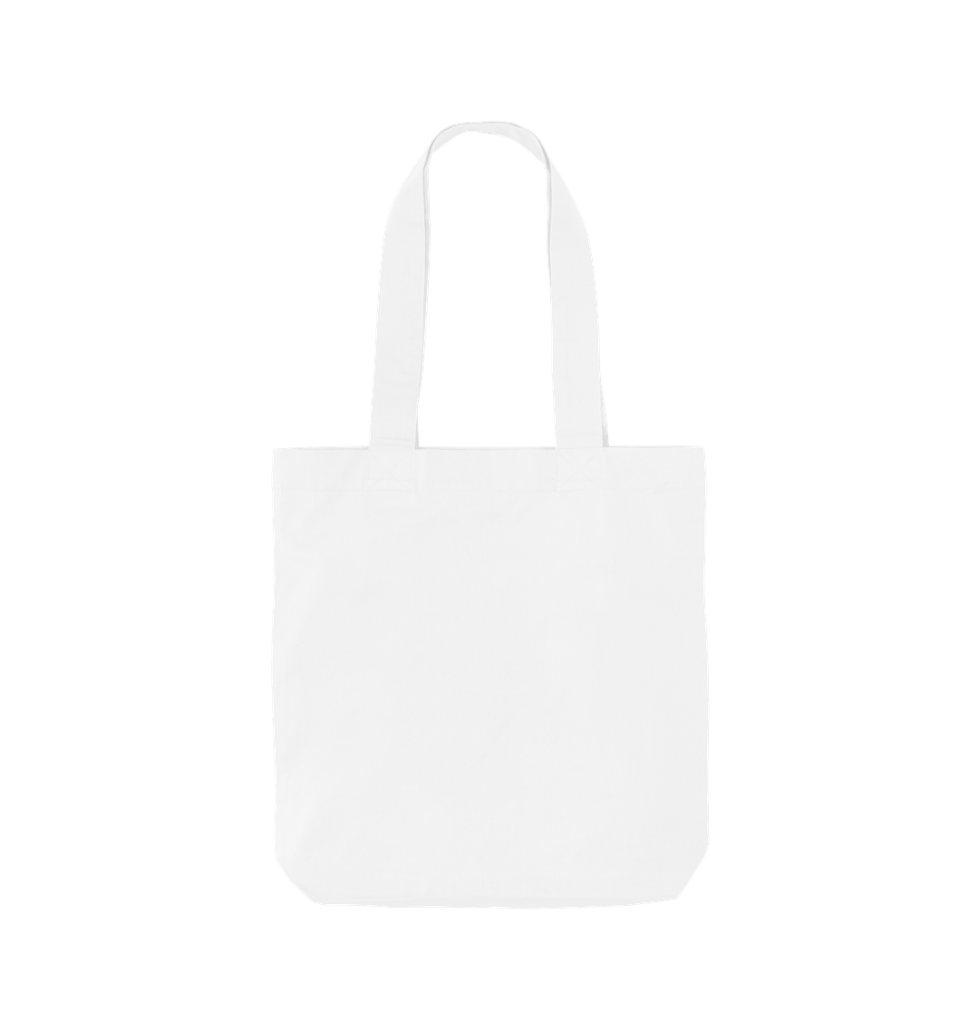 White Classic Tote Bag