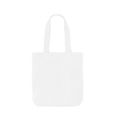 White Classic Tote Bag