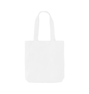 White Classic Tote Bag