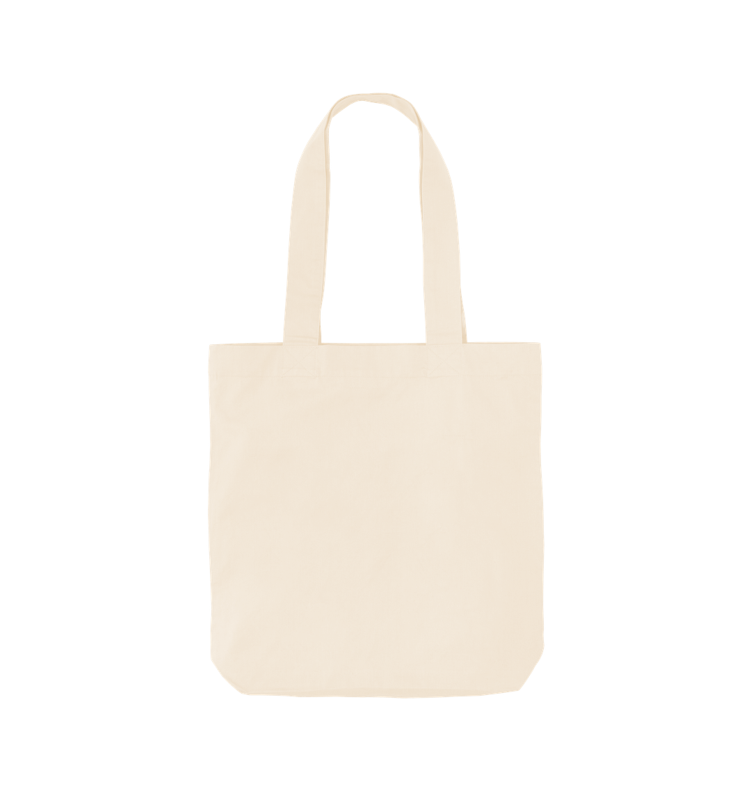 Natural Classic Tote Bag