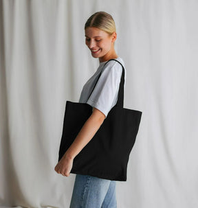 Shopper Tote Bag