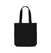 Black Classic Tote Bag