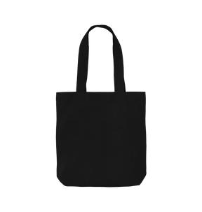 Black Classic Tote Bag