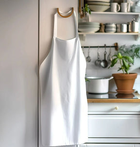 Unisex apron