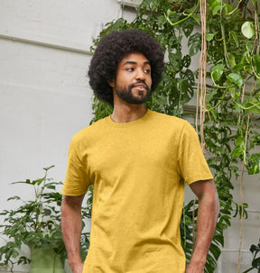 Men's sustainable essential t-shirt